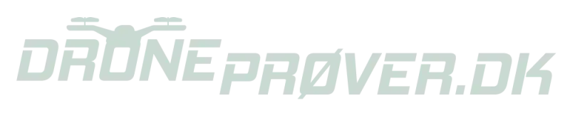 Droneprøver.dk
